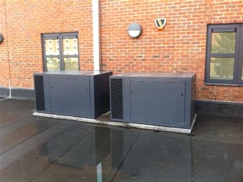 electrical enclosure ac unit|acoustic enclosures for air conditioners.